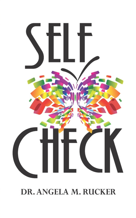 Kniha SELF CHECK ANGELA M RUCKER