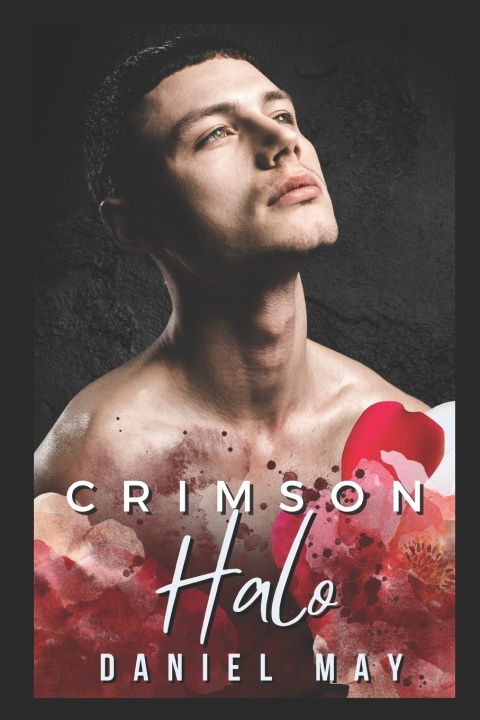 Kniha Crimson Halo Augustus Roth
