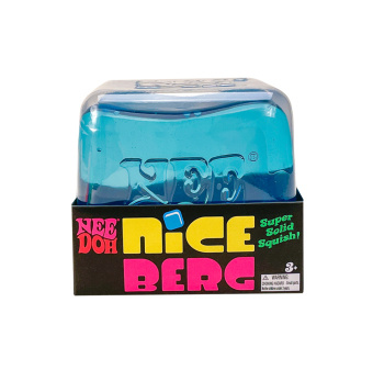 Hra/Hračka Needoh - Niceberg 