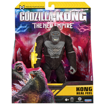 Juego/Juguete The New Empire - 6" Kong Real Feel 