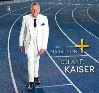 Audio Marathon+ Roland Kaiser