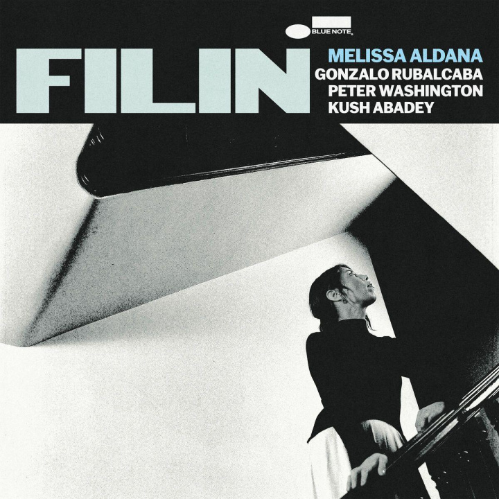 Audio Filin Melissa Aldana