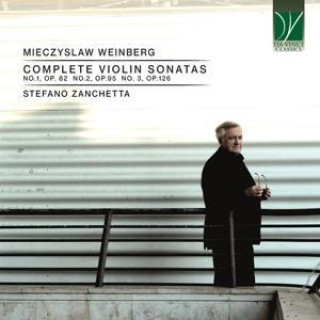 Audio Complete Violin Sonatas 