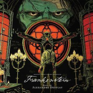 Audio Frankenstein 