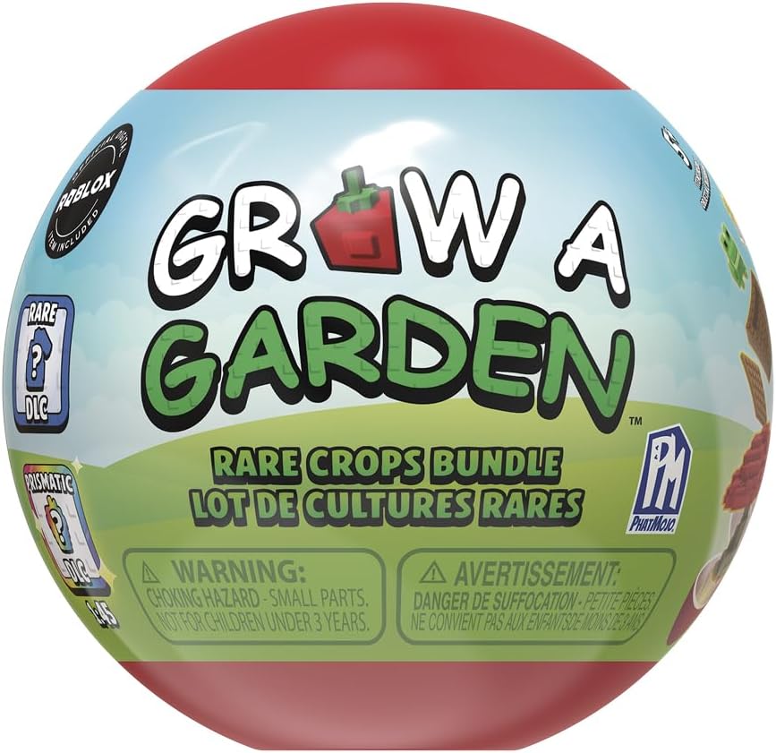 Hra/Hračka Grow A Garden - Mini Bundle Spheres 
