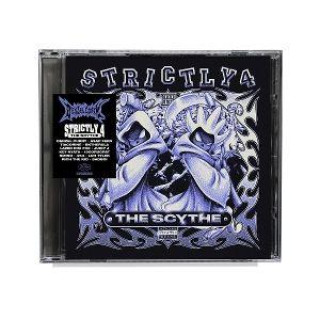 Audio Strictly 4 The Scythe Denzel Curry