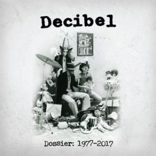 Audio Dossier 1977-2017 