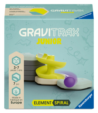 Igra/Igračka GraviTrax Junior - Element Spiral 