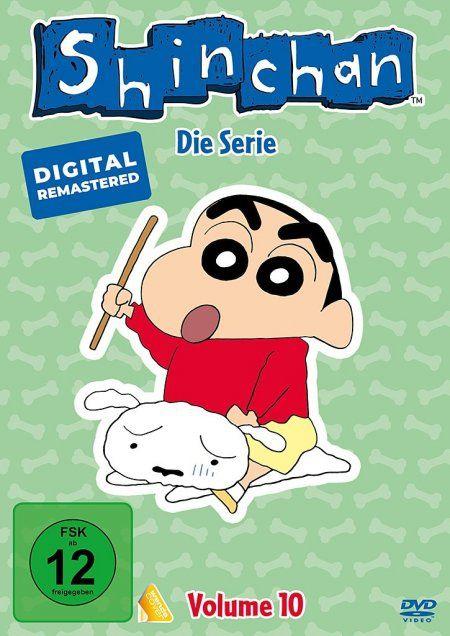 Video Shin Chan Daniel Mancilla
