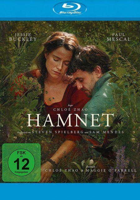 Video Hamnet Chloé Zhao