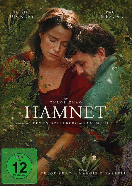 Video Hamnet Chloé Zhao