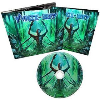 Audio Dissecting The Leech (Digipak) Wreck-Defy