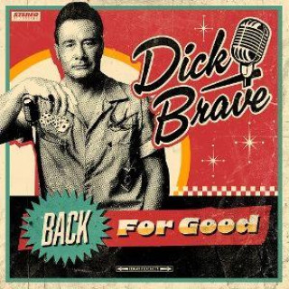 Audio Back for Good (Fanbox) Dick Brave