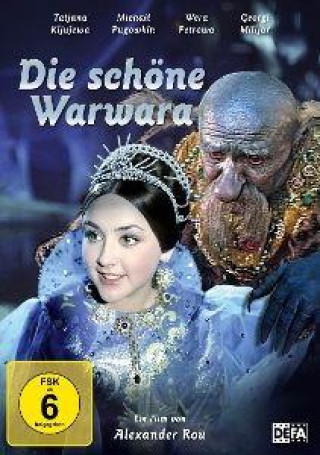 Video Die schöne Warwara Aleksandr Rou