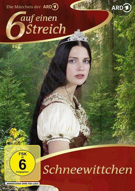 Video Schneewittchen Jacob Grimm