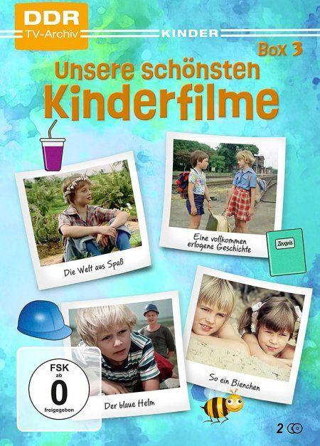Video Unsere schönsten Kinderfilme Ursula Schmenger