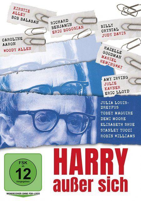 Video Harry außer sich Woody Allen