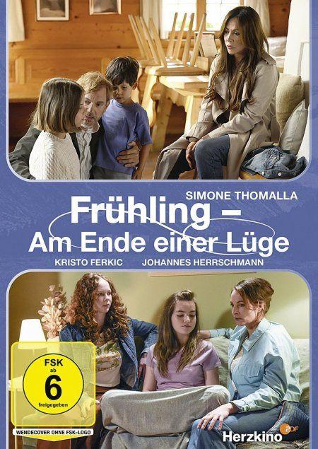 Video Frühling - Am Ende einer Lüge Natalie Scharf