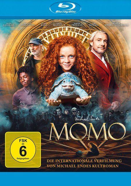 Video Momo Friedemann Schmidt
