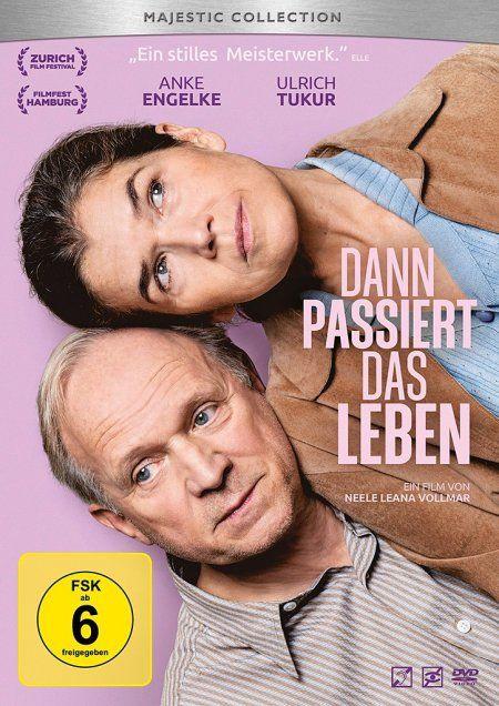 Video Dann passiert das Leben Neele Leana Vollmar