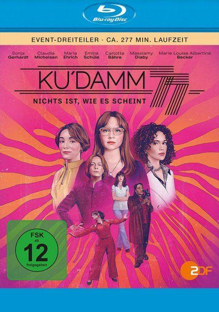 Video Ku'damm 77 Annette Hess
