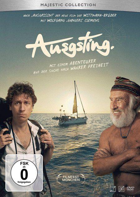 Video Ausgsting Julian Wittmann