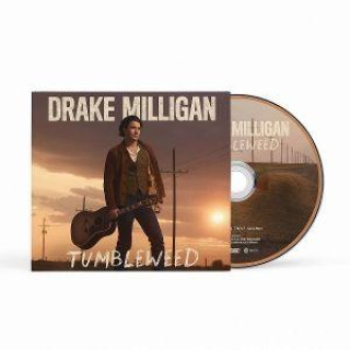 Audio Tumbleweed Drake Milligan
