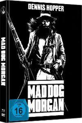 Video Mad Dog Morgan Scott Sousa