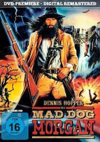 Video Mad Dog Morgan Scott Sousa