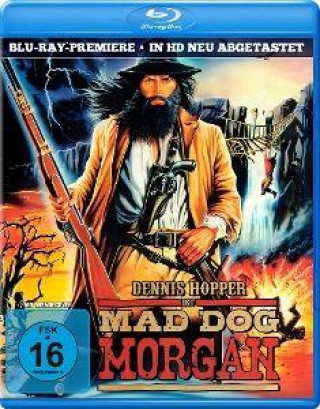 Video Mad Dog Morgan Scott Sousa