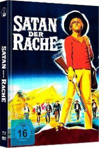 Video Satan Der Rache Giovanni Addessi
