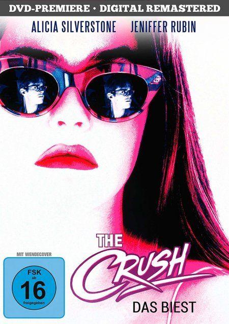 Video The Crush - Das Biest Alan Shapiro