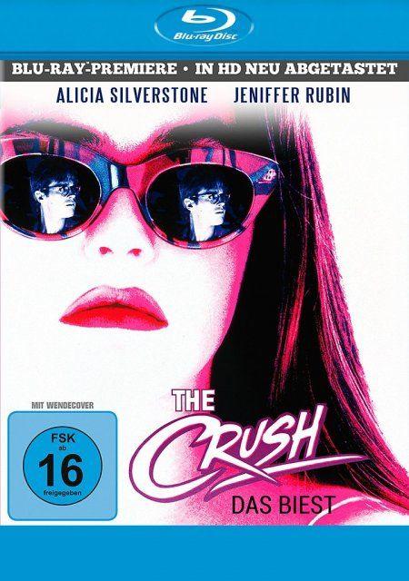 Video The Crush - Das Biest Alan Shapiro