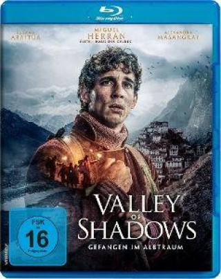 Video Valley of Shadows - Gefangen im Albtraum Alejandro Hernández