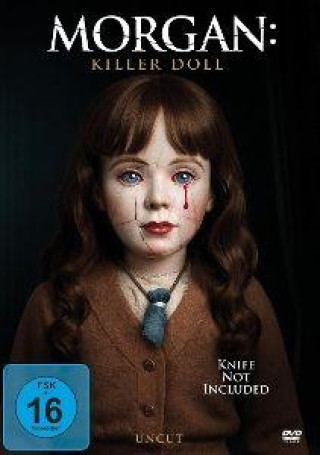 Video Morgan: Killer Doll Jose Prendes