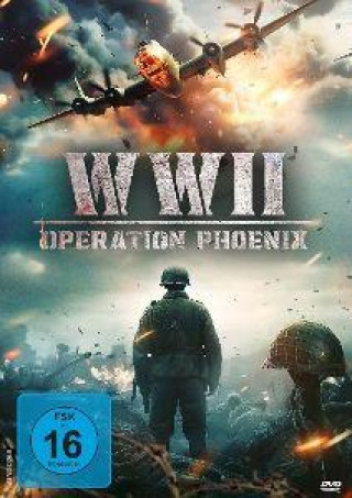 Video WWII: Operation Phoenix Wesley Mellott