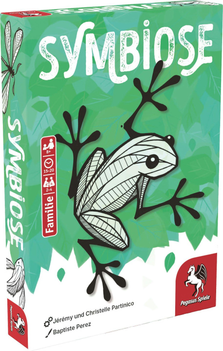 Gioco/giocattolo Symbiose 