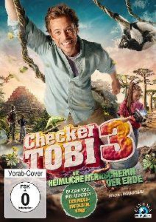 Video Checker Tobi 3 - Die heimliche Herrscherin der Erde Samuel Woottoon