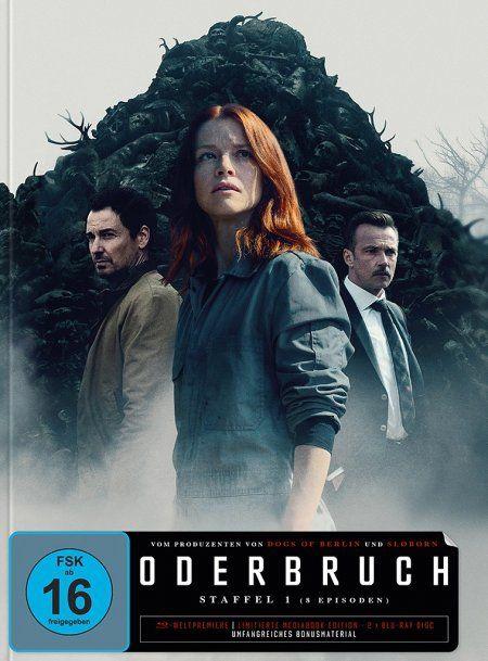 Video Oderbruch Laura Wachauf