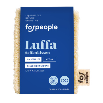 Hra/Hračka Luffa Seifenablage 