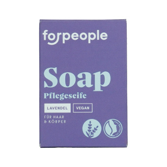 Igra/Igrača Soap Lavendel 