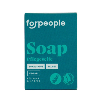 Hra/Hračka Soap Eukalyptus Salbei 