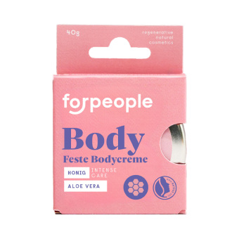 Hra/Hračka Feste Bodycreme 
