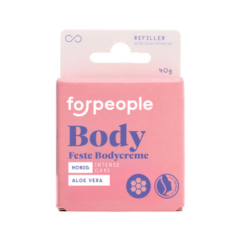 Igra/Igrača Feste Bodycreme 