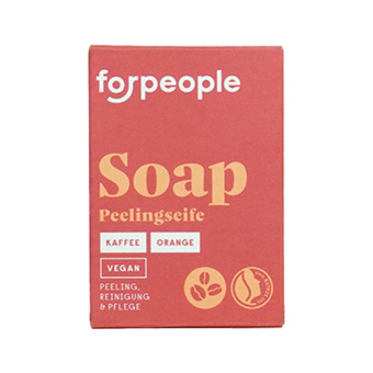 Hra/Hračka Soap Kaffee 