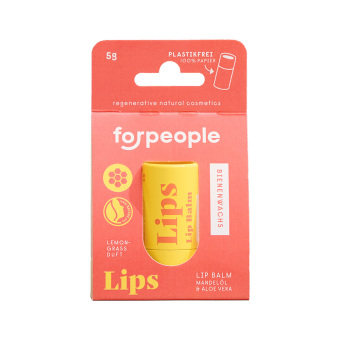 Hra/Hračka Lippenbalsam 