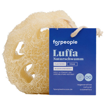 Hra/Hračka Luffa Badschwamm 