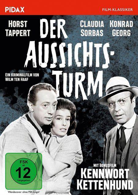 Video Der Aussichtsturm Alec Coppel