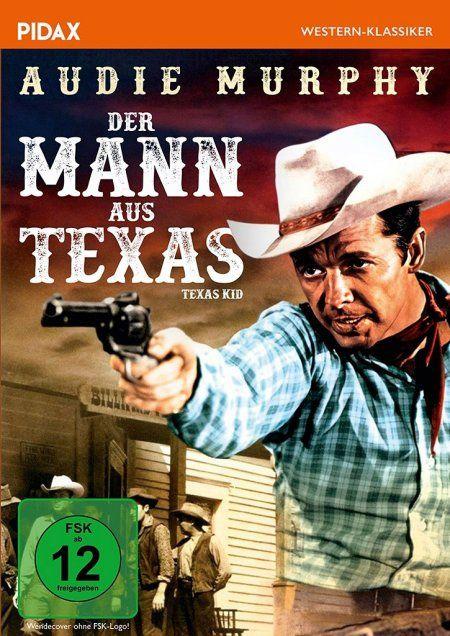 Video Der Mann aus Texas John C. Champion