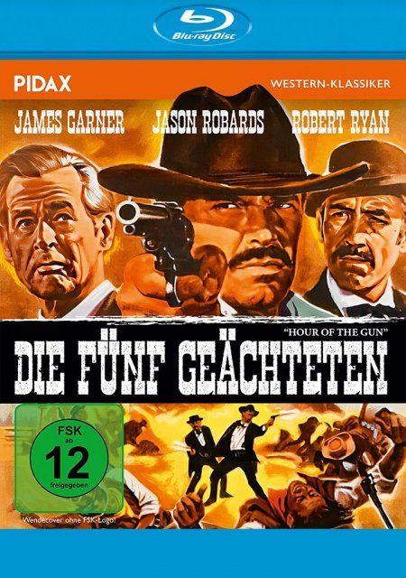 Video Die fünf Geächteten Edward Anhalt